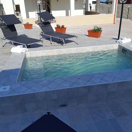 Fronte Mare Appartement Avola Buitenkant foto