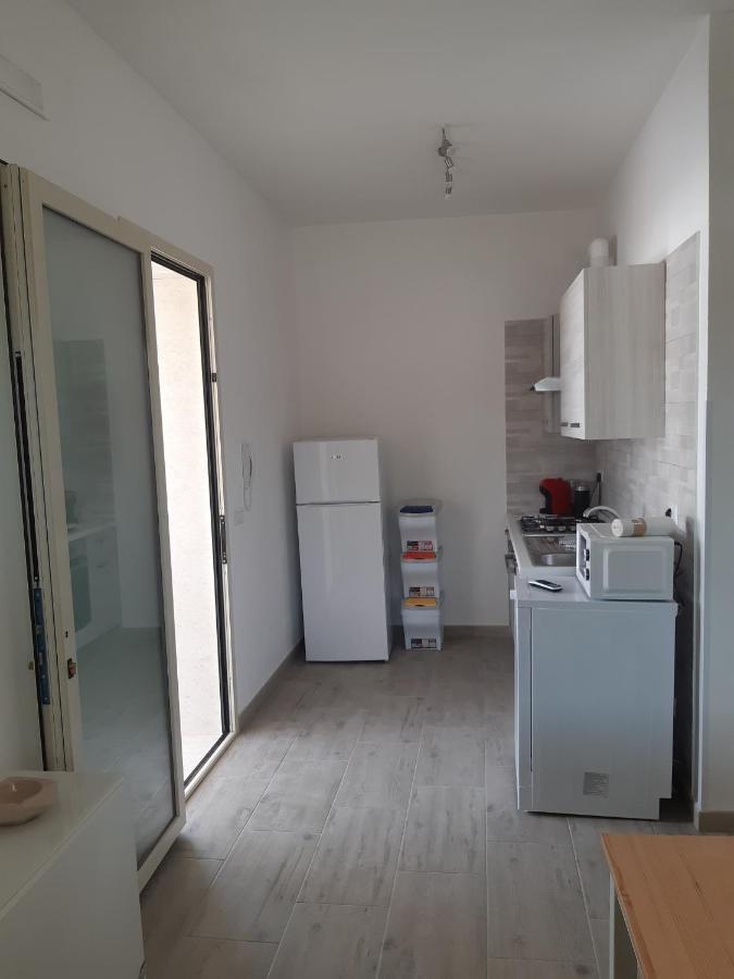 Fronte Mare Appartement Avola Buitenkant foto