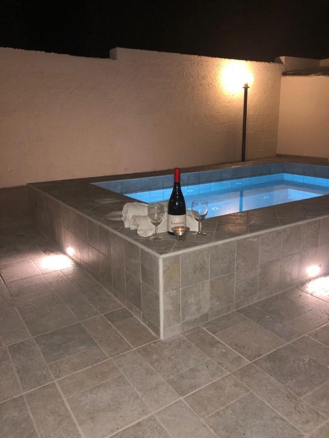 Fronte Mare Appartement Avola Buitenkant foto