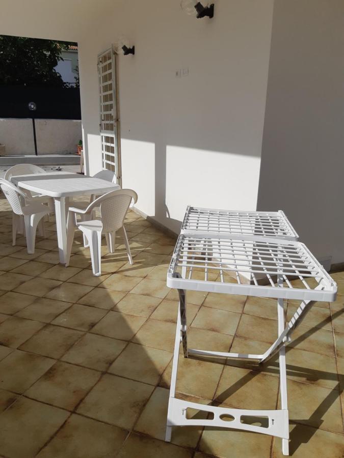 Fronte Mare Appartement Avola Buitenkant foto