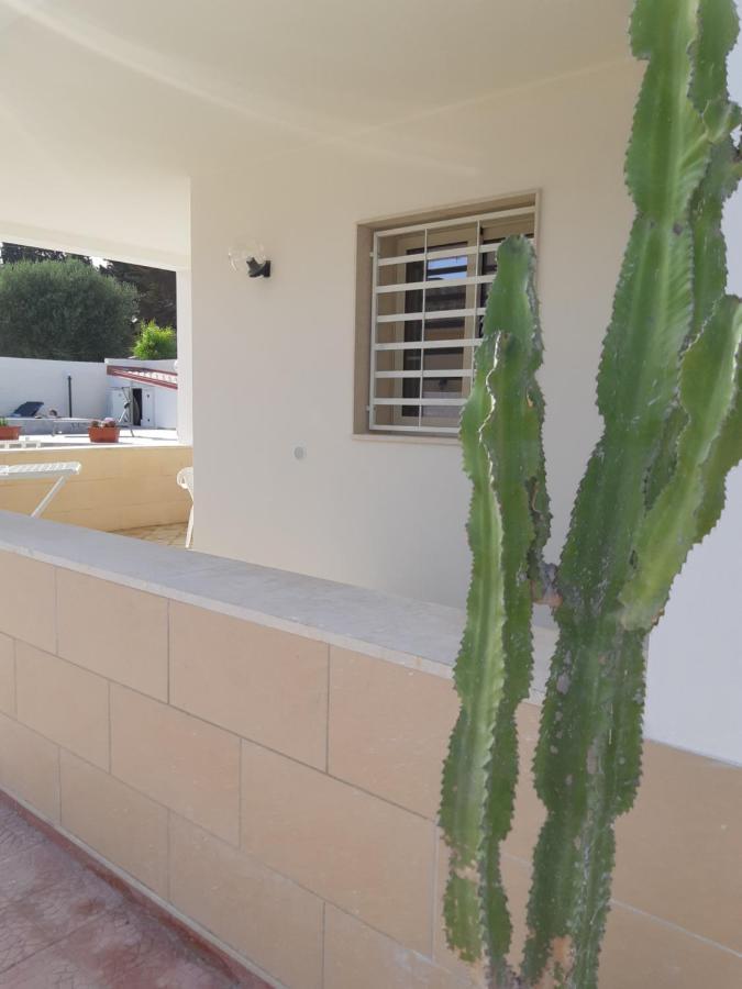 Fronte Mare Appartement Avola Buitenkant foto
