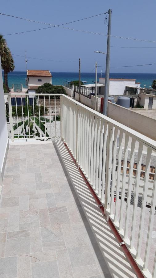 Fronte Mare Appartement Avola Buitenkant foto
