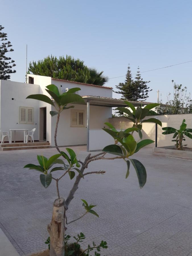 Fronte Mare Appartement Avola Buitenkant foto