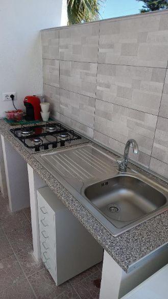 Fronte Mare Appartement Avola Buitenkant foto