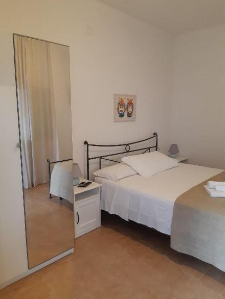 Fronte Mare Appartement Avola Buitenkant foto