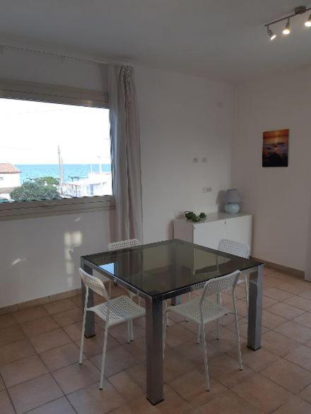 Fronte Mare Appartement Avola Buitenkant foto