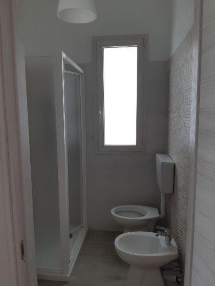 Fronte Mare Appartement Avola Buitenkant foto